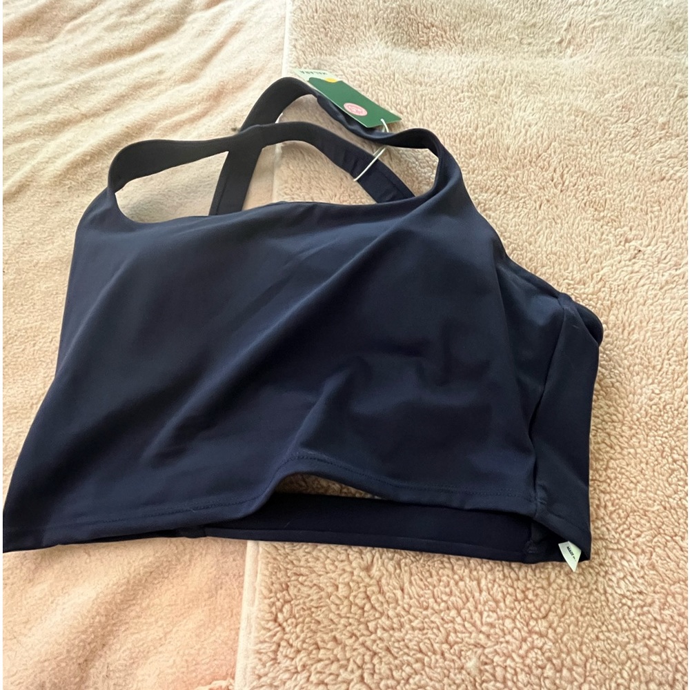 Halara sports bra